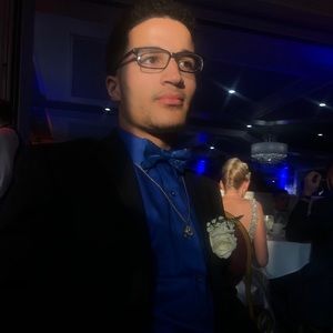 Meet your Posher, Torree